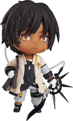 Arknights Nendoroid Action Figure Thorns 10 cm