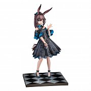 Arknights PVC Statue Amiya Celebration Time Ver. 19 cm