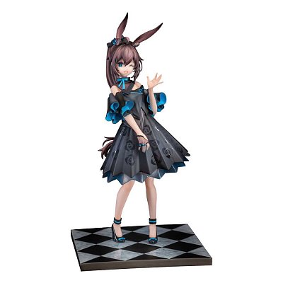 Arknights PVC Statue Amiya Celebration Time Ver. 19 cm