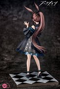 Arknights PVC Statue Amiya Celebration Time Ver. 19 cm