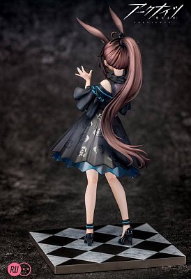 Arknights PVC Statue Amiya Celebration Time Ver. 19 cm
