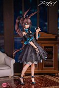 Arknights PVC Statue Amiya Celebration Time Ver. 19 cm