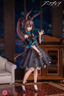 Arknights PVC Statue Amiya Celebration Time Ver. 19 cm