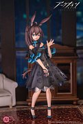 Arknights PVC Statue Amiya Celebration Time Ver. 19 cm