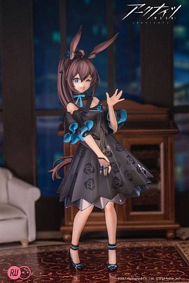 Arknights PVC Statue Amiya Celebration Time Ver. 19 cm