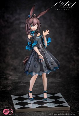 Arknights PVC Statue Amiya Celebration Time Ver. 19 cm