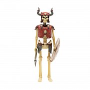 Army of Darkness ReAction Action Figure Deadite Scout 10 cm