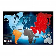 Assassin\'s Creed Board Game Risk *French Version* --- DAMAGED PACKAGING