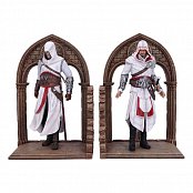 Assassin\'s Creed BookendsAltair and Ezio 24 cm