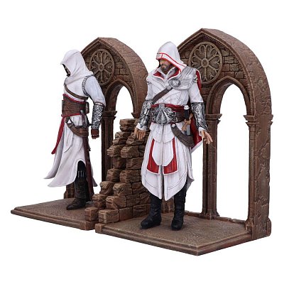 Assassin\'s Creed BookendsAltair and Ezio 24 cm