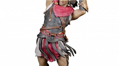 Assassin\'s Creed Odyssey PVC Statue Alexios 32 cm