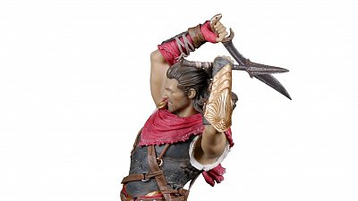 Assassin\'s Creed Odyssey PVC Statue Alexios 32 cm