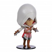 Assassin\'s Creed Ubisoft Heroes Collection Chibi Figure Ezio 10 cm