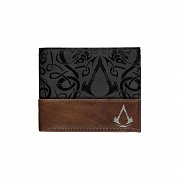 Assassin\'s Creed Valhalla Bifold Wallet Tribal