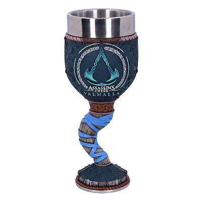 Assassin\'s Creed Valhalla Goblet Logo