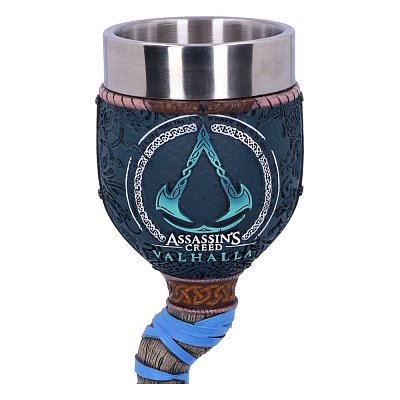 Assassin\'s Creed Valhalla Goblet Logo