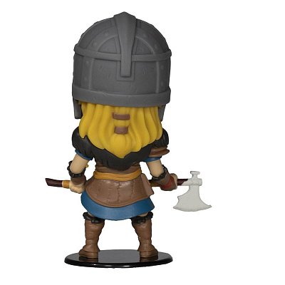 Assassin\'s Creed Valhalla Ubisoft Heroes Collection Chibi Figure Eivor Male 10 cm