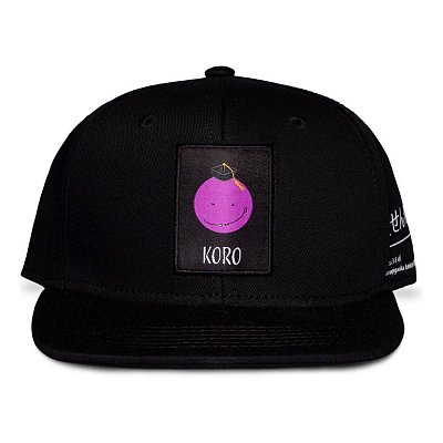 Assassination Classroom Snapback Cap Koro