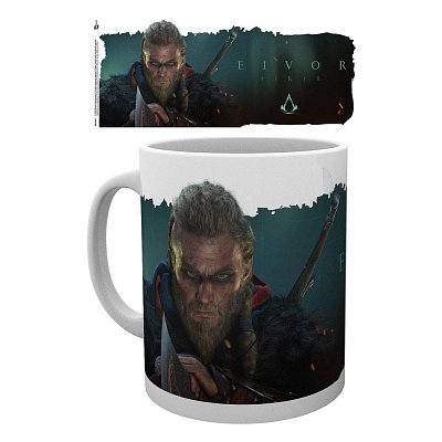 Assassins Creed Valhalla Mug Eivor