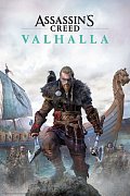 Assassins Creed Valhalla Poster Pack Standard Edition 61 x 91 cm (5)