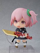 Assault Lily Bouquet Nendoroid Action Figure Riri Hitotsuyanagi 10 cm