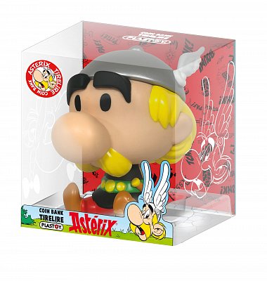 Asterix Chibi Bust Bank Asterix 15 cm