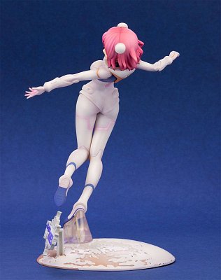 Astra Lost in Space PVC Statue 1/7 Aries Spring 23 cm