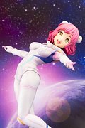 Astra Lost in Space PVC Statue 1/7 Aries Spring 23 cm