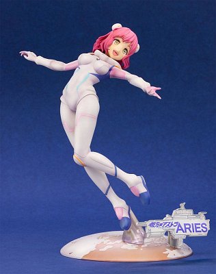 Astra Lost in Space PVC Statue 1/7 Aries Spring 23 cm