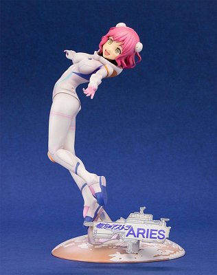 Astra Lost in Space PVC Statue 1/7 Aries Spring 23 cm