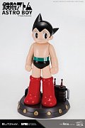 Astro Boy The Real Series Statue Atom 30 cm