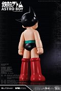 Astro Boy The Real Series Statue Atom 30 cm