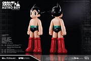 Astro Boy The Real Series Statue Atom 30 cm