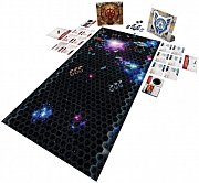 Avalon Hill Board Game Battleship Galaxies english