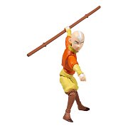 Avatar: The Last Airbender Action Figure Aang Avatar 13 cm