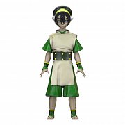 Avatar: The Last Airbender BST AXN Action Figure Toph Beifong 13 cm