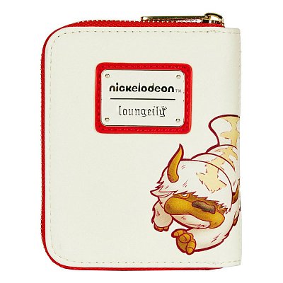 Avatar: The Last Airbender by Loungefly Wallet Aang Meditation