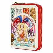 Avatar: The Last Airbender by Loungefly Wallet Aang Meditation