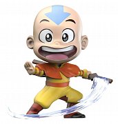 Avatar: The Last Airbender CheeBee Figure Aang 8 cm