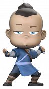 Avatar: The Last Airbender CheeBee Figure Sokka 8 cm