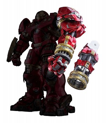 Avengers Age of Ultron Accessories Collection Series Hulkbuster Accessories