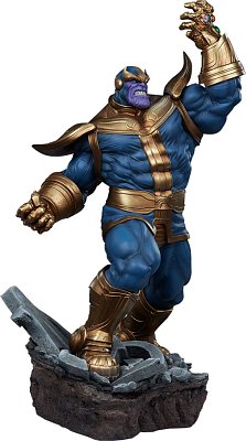 Avengers Assemble Statue 1/5 Thanos (Modern Version) 58 cm