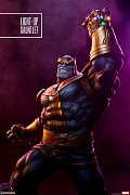 Avengers Assemble Statue 1/5 Thanos (Modern Version) 58 cm