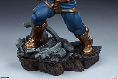 Avengers Assemble Statue 1/5 Thanos (Modern Version) 58 cm