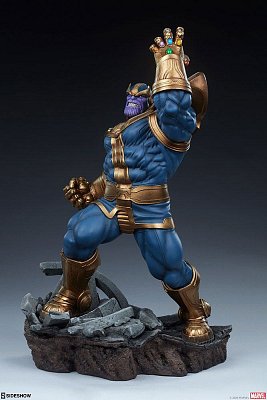 Avengers Assemble Statue 1/5 Thanos (Modern Version) 58 cm