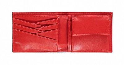 Avengers Bifold Wallet Symbol