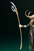 Avengers Endgame ARTFX PVC Statue 1/6 Loki 37 cm