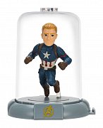 Avengers Endgame Domez Mini Figures 7 cm Series 1 Display (18)