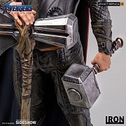 Avengers: Endgame Legacy Replica Statue 1/4 Thor 61 cm