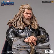 Avengers: Endgame Legacy Replica Statue 1/4 Thor 61 cm